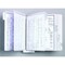 Durable Office Products Wall Reference System, 20 Sht Capacity, Gray DBL554110 - alternate 10